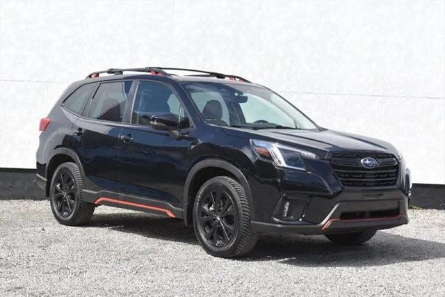 2023 Subaru Forester Sport for sale in Portland, OR