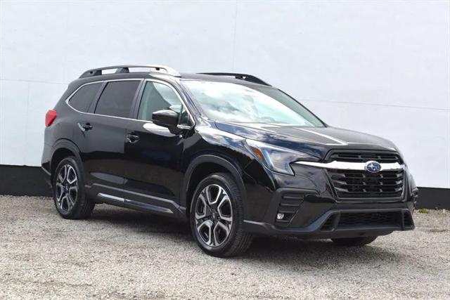 2024 Subaru Ascent Limited 7-Passenger for sale in Portland, OR