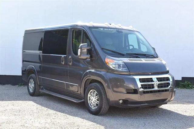 2018 Ram ProMaster Cargo Van Low Roof 136 WB for sale in Portland, OR