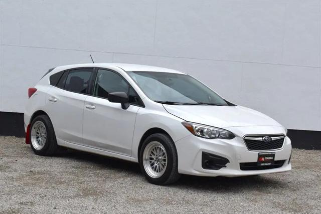 2017 Subaru Impreza 2.0i for sale in Portland, OR