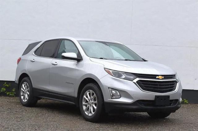 2019 Chevrolet Equinox LT for sale in Portland, OR