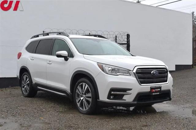 2019 Subaru Ascent Limited for sale in Portland, OR