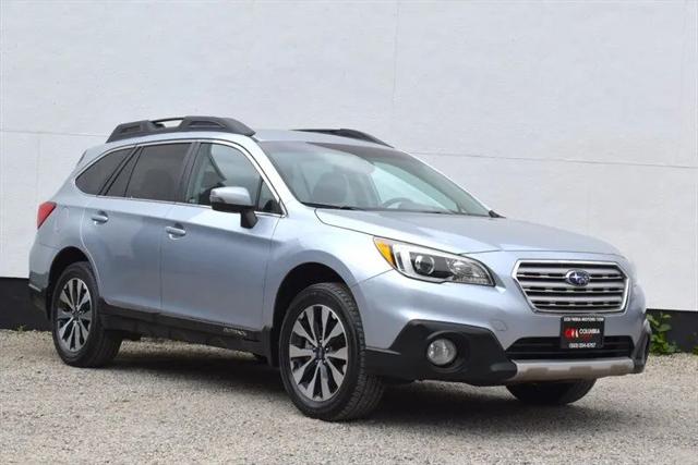 2015 Subaru Outback 2.5i Limited for sale in Portland, OR