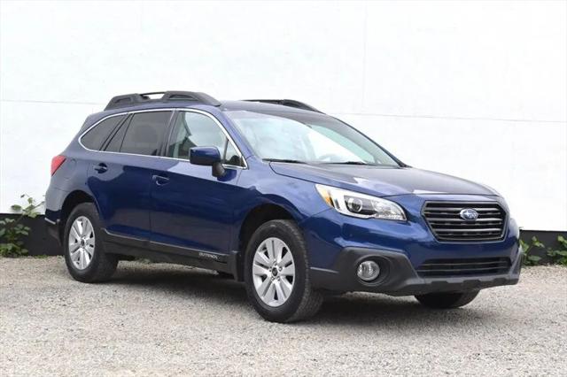 2016 Subaru Outback 2.5i Premium for sale in Portland, OR