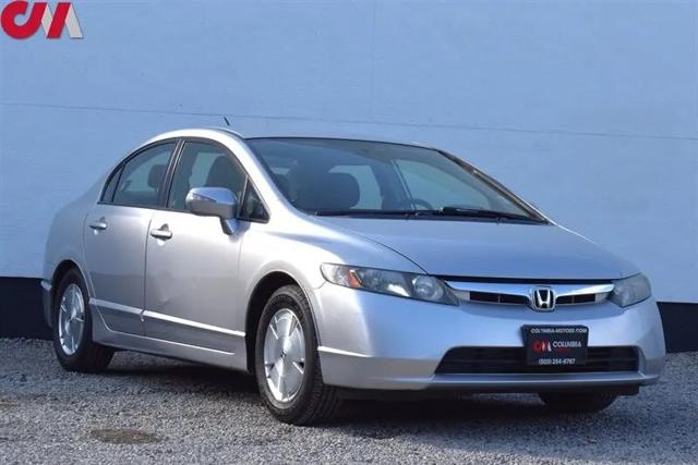 2008 Honda Civic Base for sale in Portland, OR