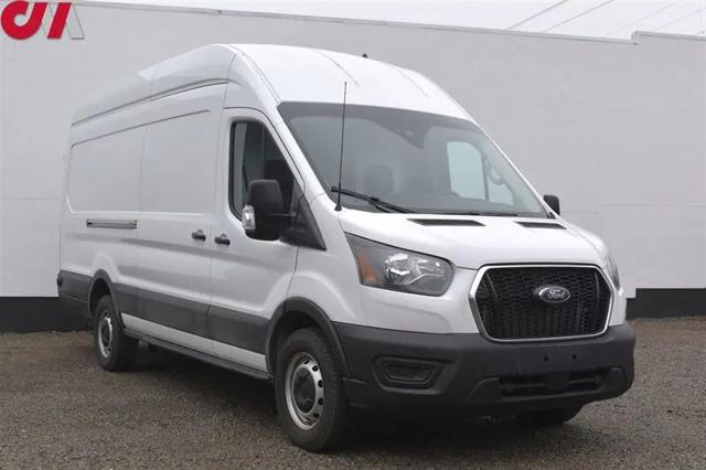 2023 Ford Transit Cargo Van Extended Length w/9950-lb GVWR for sale in Portland, OR