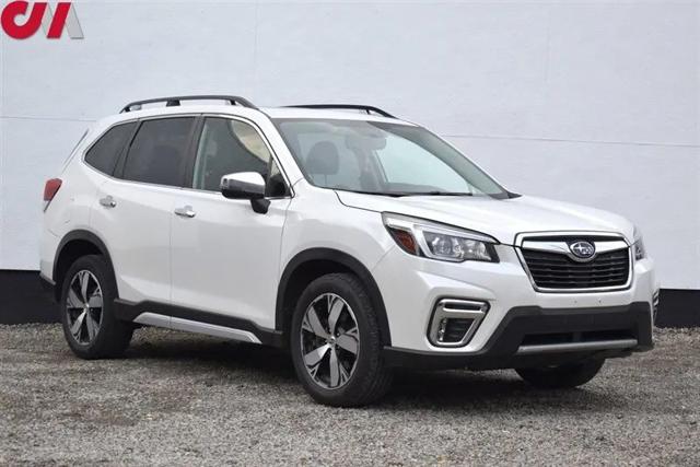 2019 Subaru Forester Touring for sale in Portland, OR