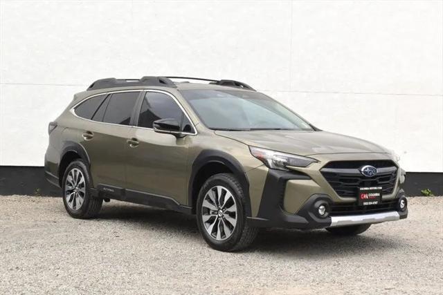 2023 Subaru Outback Limited for sale in Portland, OR