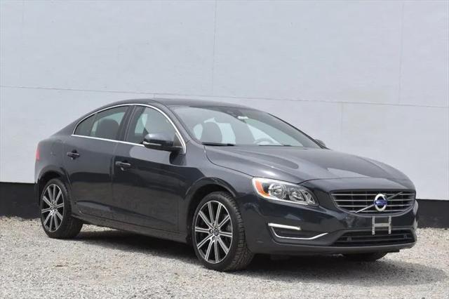 2016 Volvo S60 T6 Drive-E for sale in Portland, OR