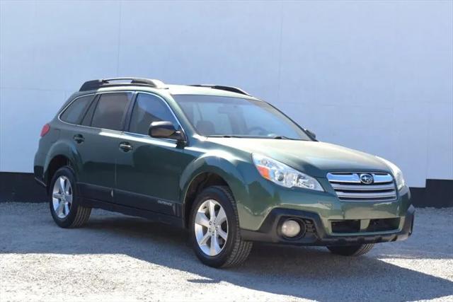 2014 Subaru Outback 2.5i for sale in Portland, OR