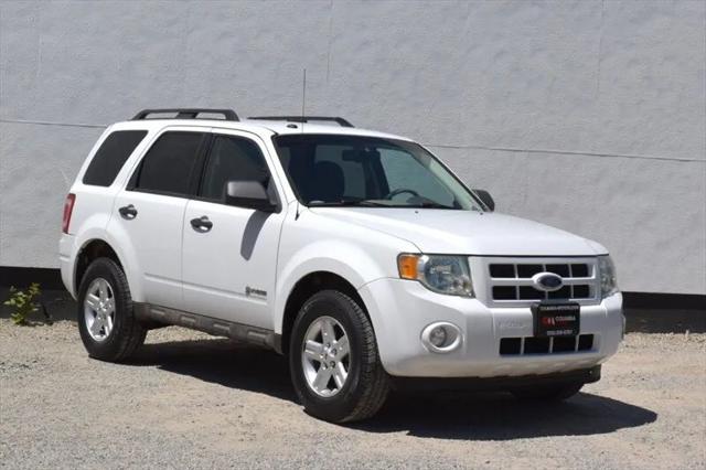 2009 Ford Escape Hybrid Base for sale in Portland, OR