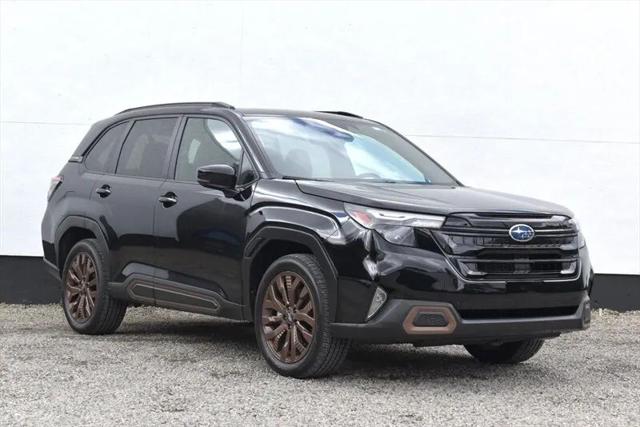2025 Subaru Forester Sport for sale in Portland, OR