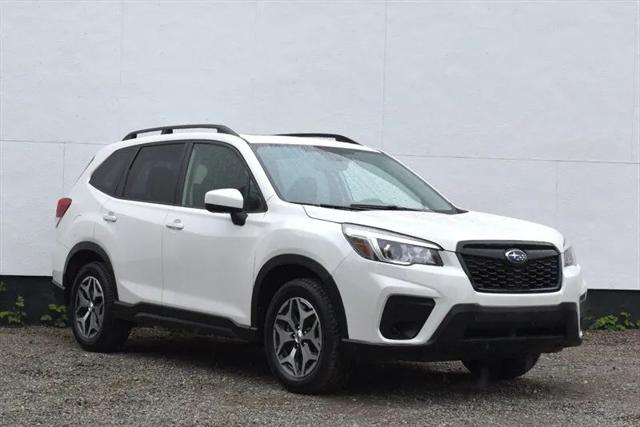 2020 Subaru Forester Premium for sale in Portland, OR