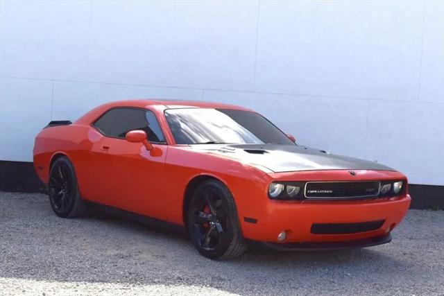 2010 Dodge Challenger SRT8 for sale in Portland, OR