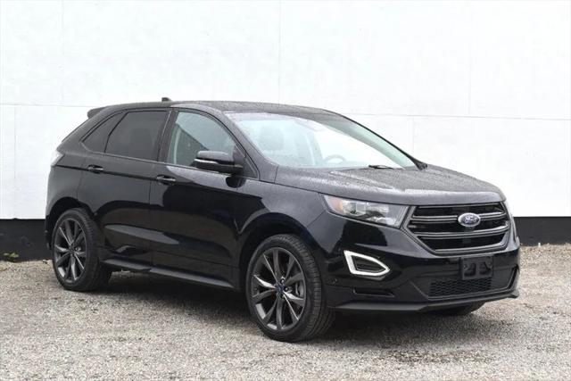 2018 Ford Edge Sport for sale in Portland, OR