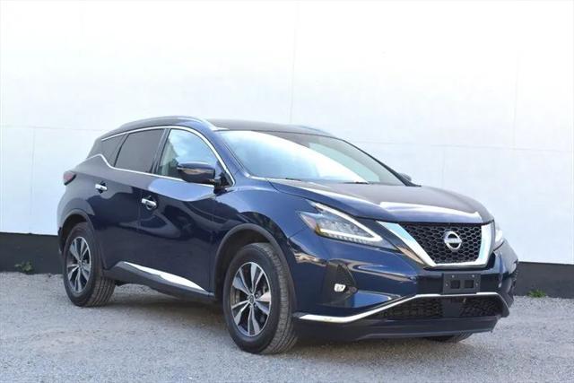 2023 Nissan Murano SV Intelligent AWD for sale in Portland, OR