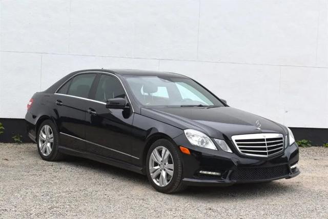 2013 Mercedes-Benz E 350 BlueTEC E 350 BlueTEC for sale in Portland, OR