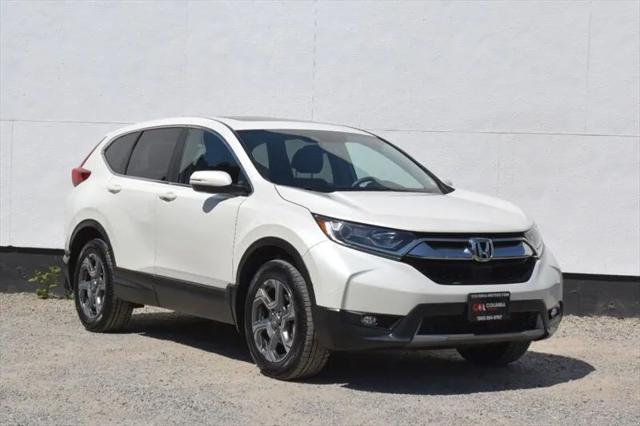 2017 Honda CR-V EX for sale in Portland, OR