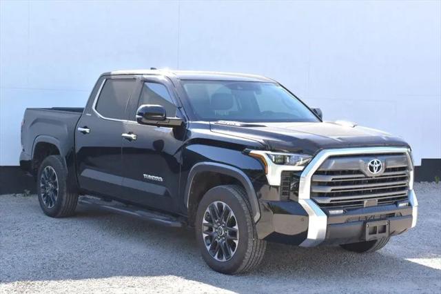 2024 Toyota Tundra Limited 4WD for sale in Portland, OR