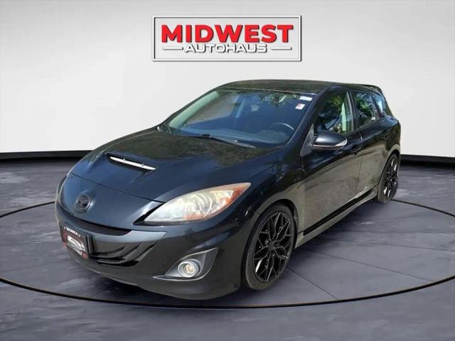 2013 Mazda MazdaSpeed3 Touring for sale in Skokie, IL