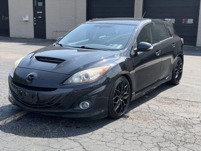 2013 Mazda MazdaSpeed3 Touring for sale in Skokie, IL