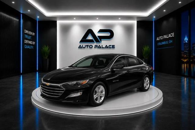 2022 Chevrolet Malibu FWD LS for sale in Columbus, OH