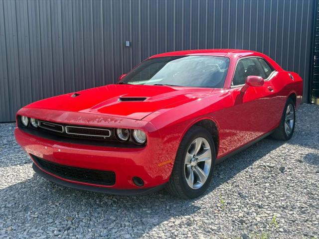 2015 Dodge Challenger SXT for sale in Dexter, MO