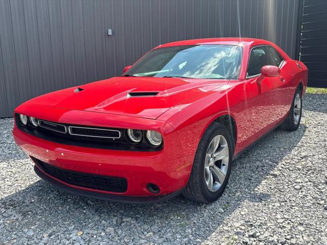 2015 Dodge Challenger SXT for sale in Dexter, MO