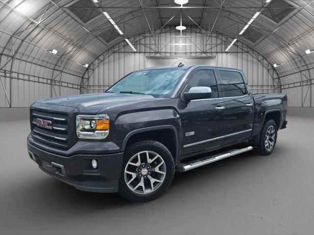 2014 GMC Sierra 1500 SLE for sale in Mobile, AL