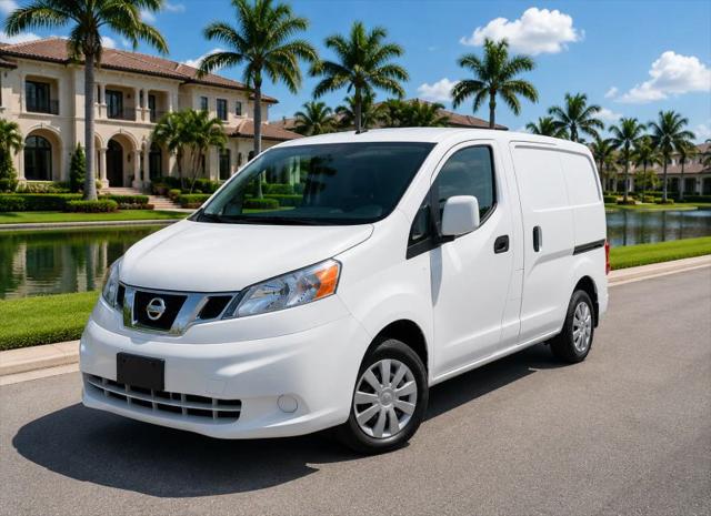 2019 Nissan NV200 SV for sale in Orlando, FL
