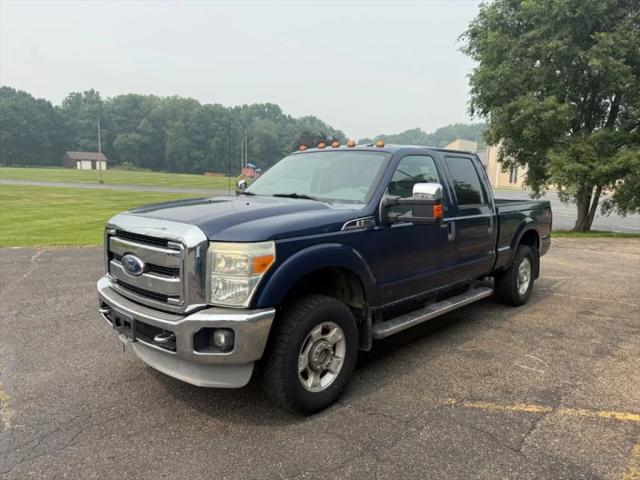 2011 Ford F-250 XL for sale in Akron, OH
