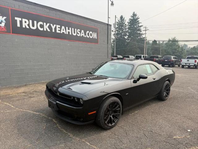 2018 Dodge Challenger GT AWD for sale in Akron, OH