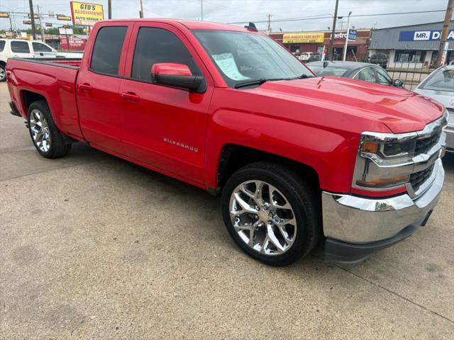 2019 Chevrolet Silverado 1500 LD LT for sale in Balch Springs, TX