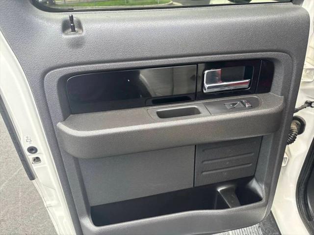 2013 Ford F-150 Limited