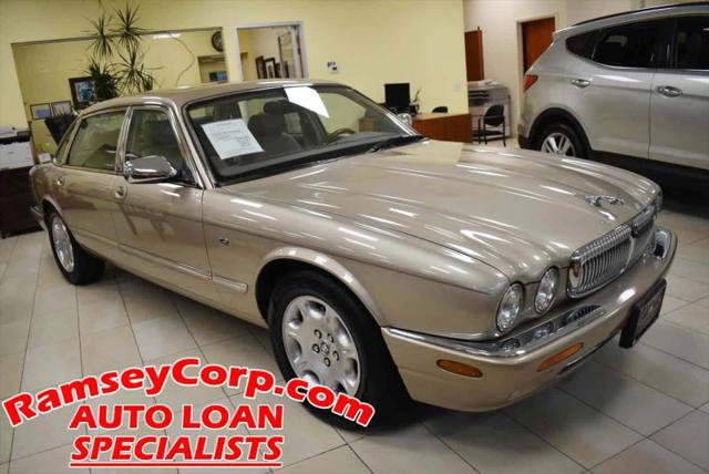 2001 Jaguar XJ Vanden Plas for sale in West Milford, NJ