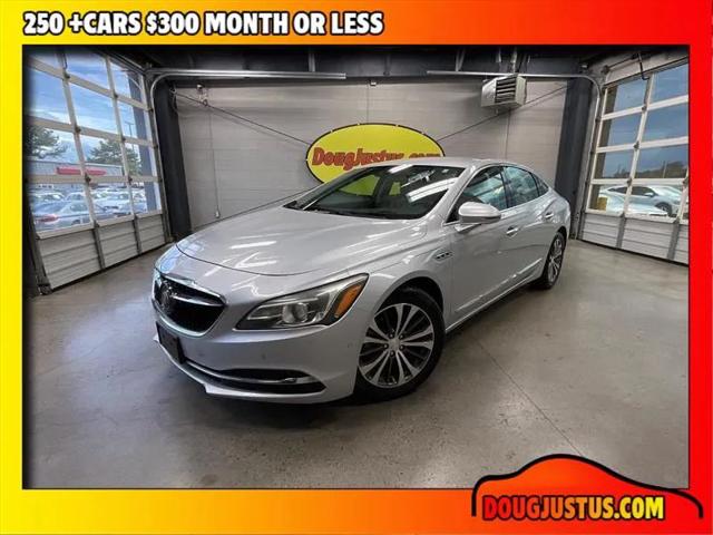 2017 Buick LaCrosse Premium for sale in Louisville, TN