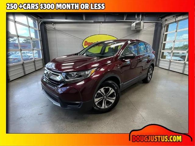 2018 Honda CR-V LX for sale in Louisville, TN