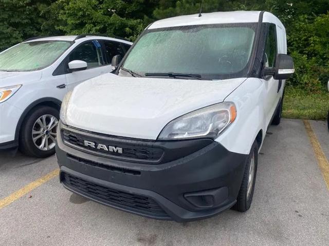 2019 Ram ProMaster City Cargo Van Tradesman Cargo Van for sale in Louisville, TN