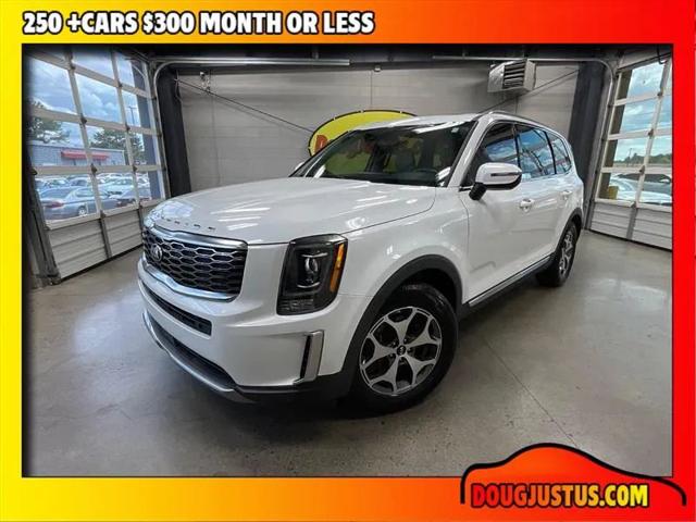2020 Kia Telluride EX for sale in Louisville, TN