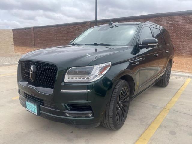 2021 Lincoln Navigator Reserve for sale in Lubbock, TX