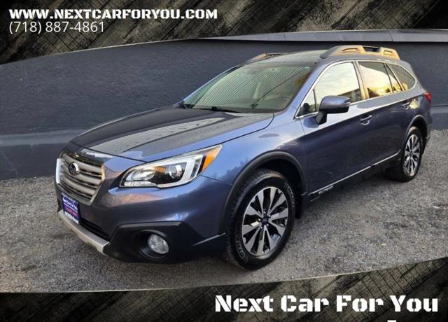 2016 Subaru Outback 3.6R Limited for sale in Brooklyn, NY
