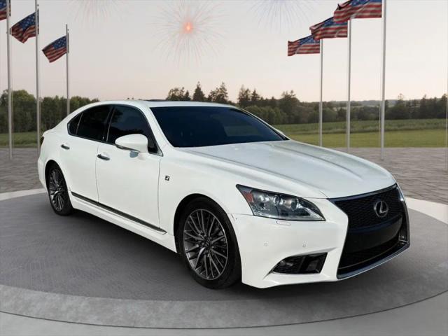 2014 Lexus LS 460 460 for sale in Greensboro, NC