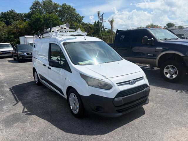 2016 Ford Transit Connect XL for sale in West Palm Beach, FL