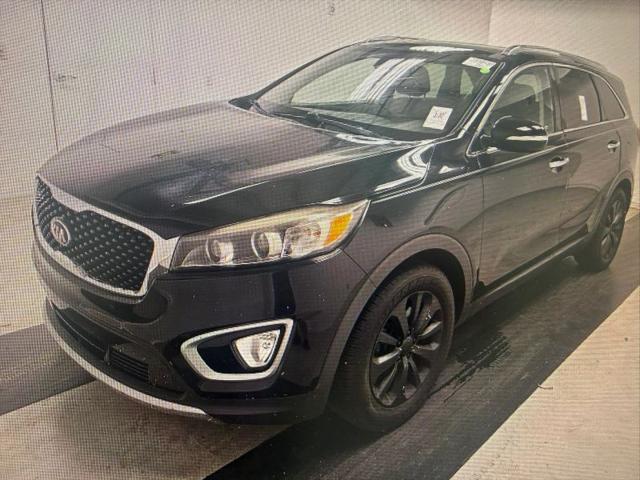 2017 Kia Sorento 2.0T EX for sale in West Palm Beach, FL