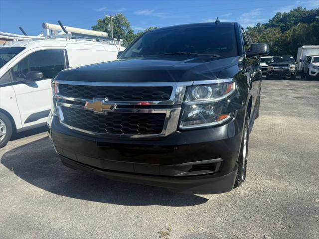 2019 Chevrolet Suburban LS for sale in West Palm Beach, FL