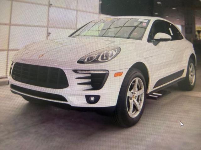2018 Porsche Macan Base for sale in West Palm Beach, FL