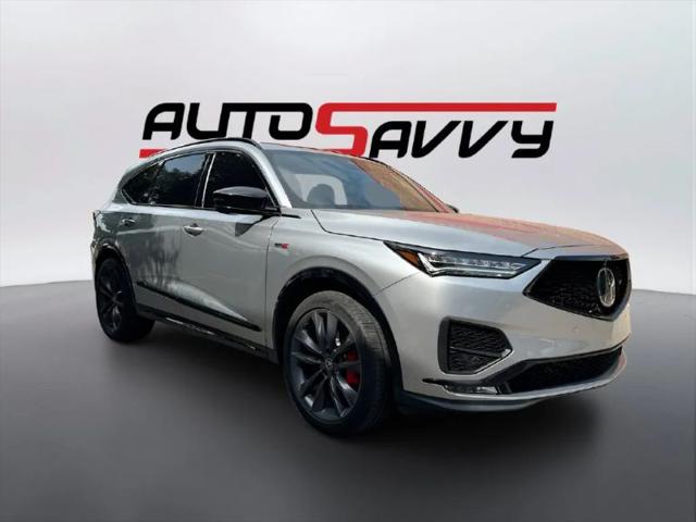 2024 Acura MDX Type S Advance Package for sale in Austin, TX