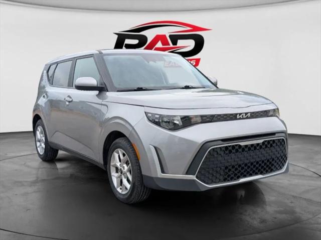 2023 Kia Soul LX for sale in Chickamauga, GA