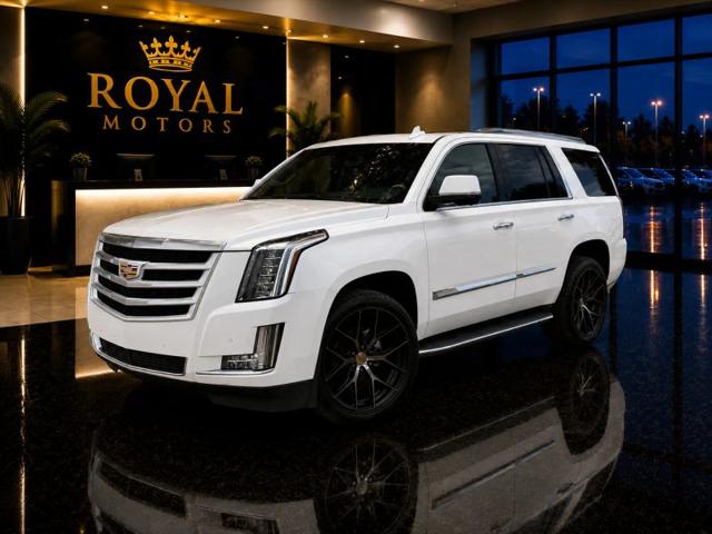 2016 Cadillac Escalade Luxury Collection for sale in Indianapolis, IN