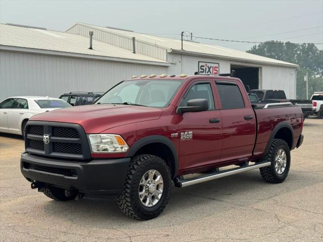 2014 Ram 2500 Tradesman for sale in New Paris, IN